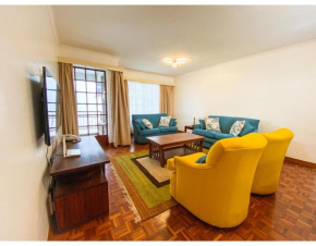 2 Bedroom in Westlands, Embassy Court